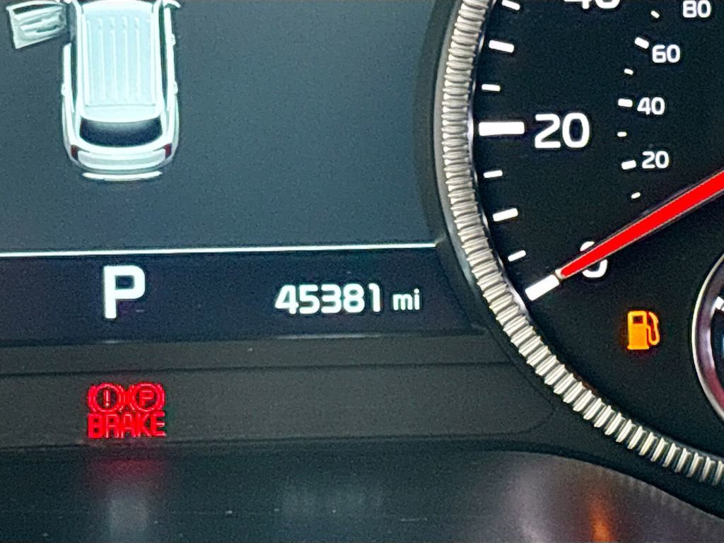 Used 2022 Kia Telluride SX w/ Nightfall Edition Package image 12