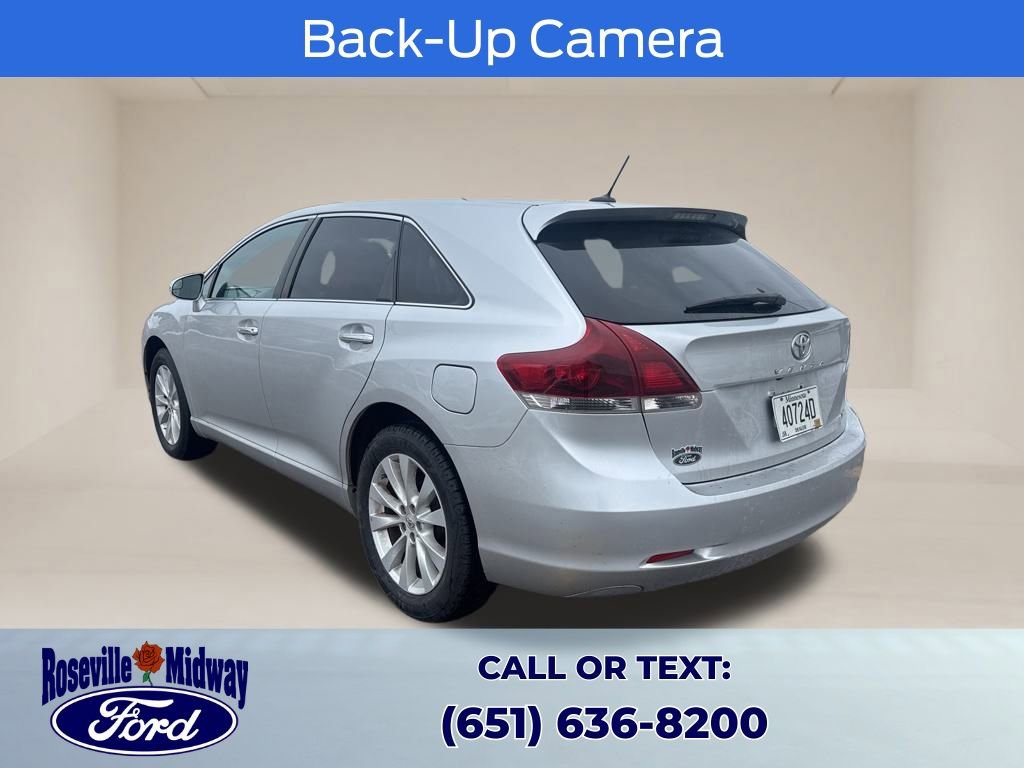Used 2013 Toyota Venza XLE image 6