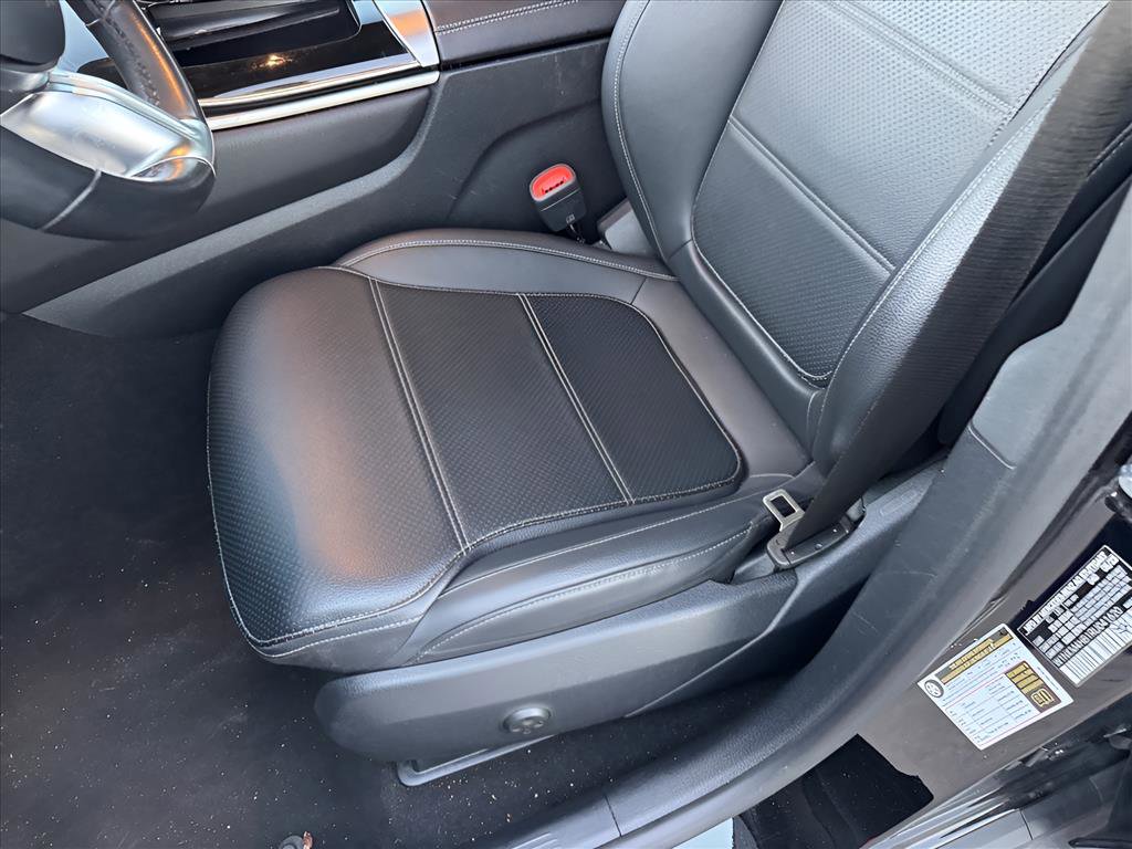 Used 2024 Mercedes-Benz GLC 300 4MATIC image 7