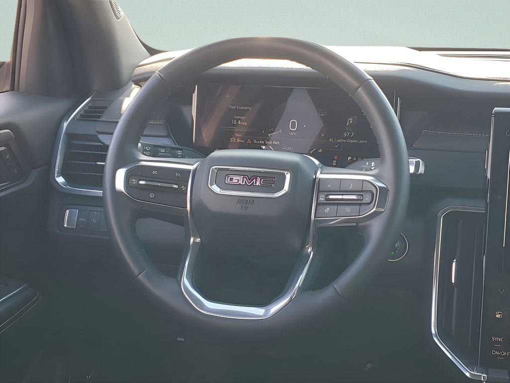 Used 2025 GMC Acadia Elevation image 25