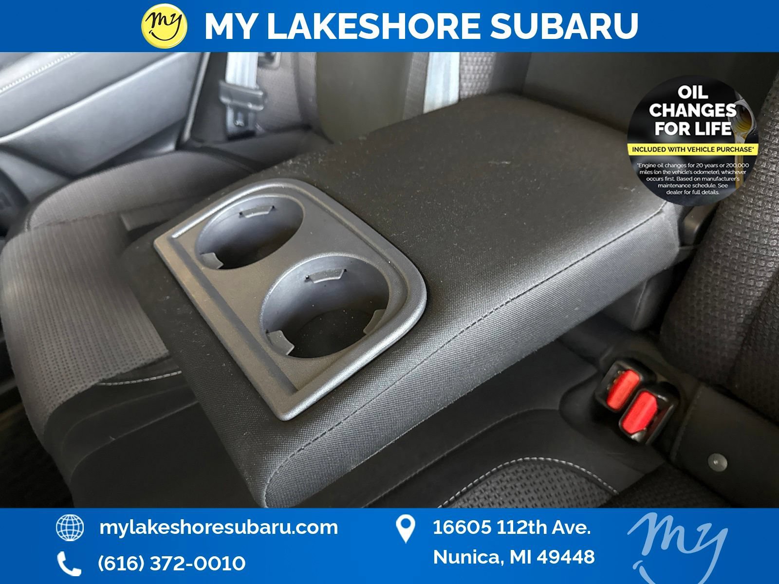 Certified 2025 Subaru Outback Premium AWD/4WD image 28