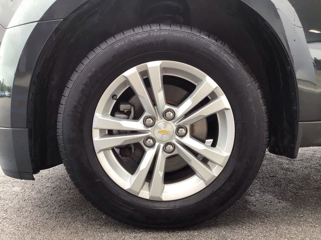 Used 2014 Chevrolet Equinox LS FWD image 19