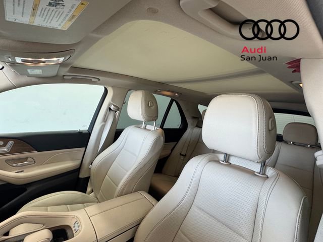 Used 2021 Mercedes-Benz GLE 350 image 16