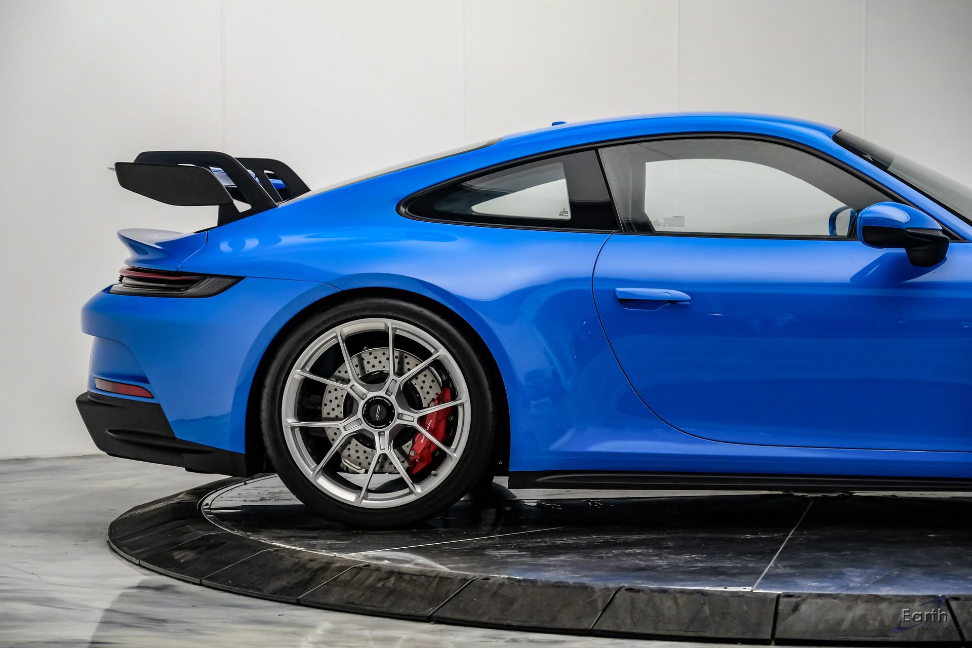 Used 2022 Porsche 911 GT3 RWD image 28