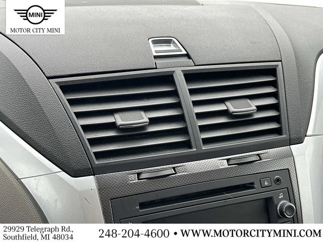 Used 2010 Chevrolet Traverse LTZ AWD/4WD image 32