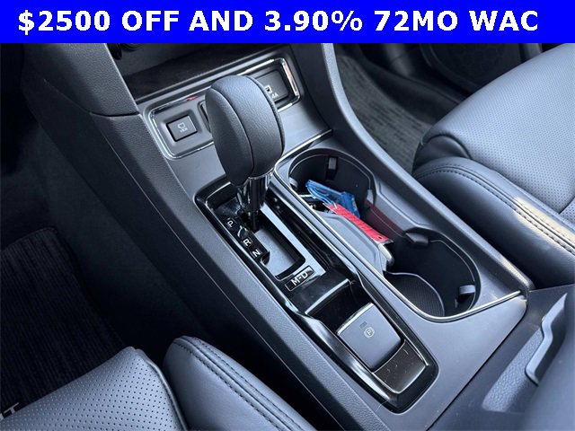 New 2026 Subaru Ascent Bronze Edition image 25