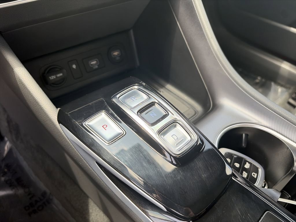 Used 2020 Hyundai Sonata SEL Plus w/ Tech Package FWD image 28