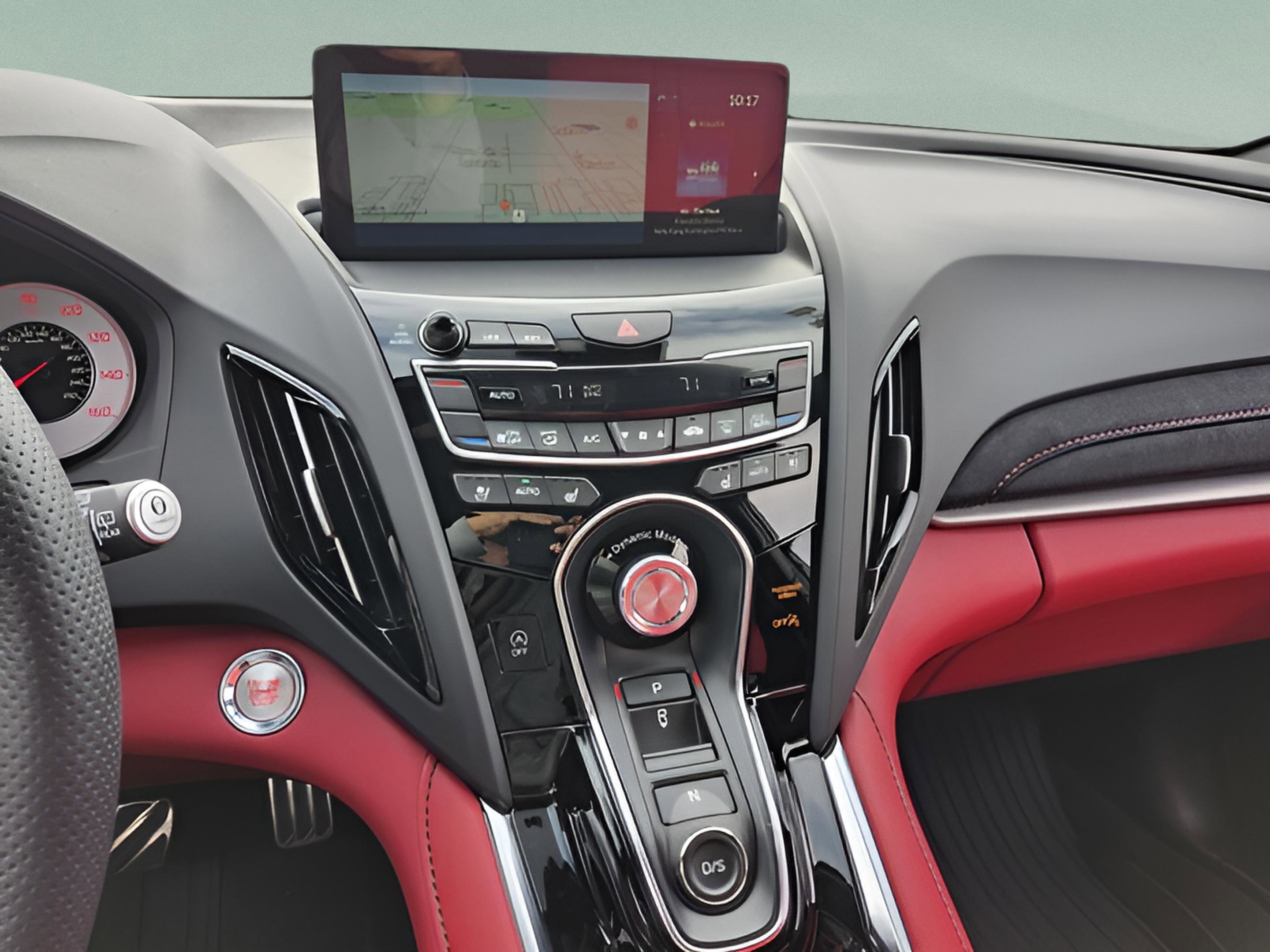 New 2026 Acura RDX A-Spec image 21