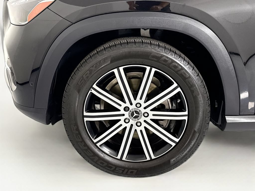Certified 2026 Mercedes-Benz GLE 350 4MATIC image 30