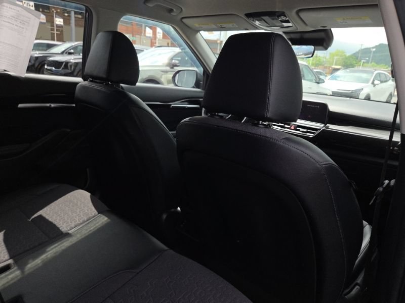 Used 2024 Kia Seltos S AWD/4WD image 16