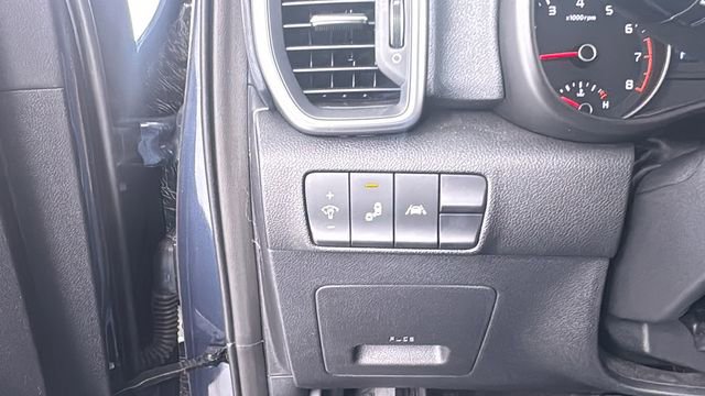 Used 2020 Kia Sportage LX w/ LX Popular Package image 32