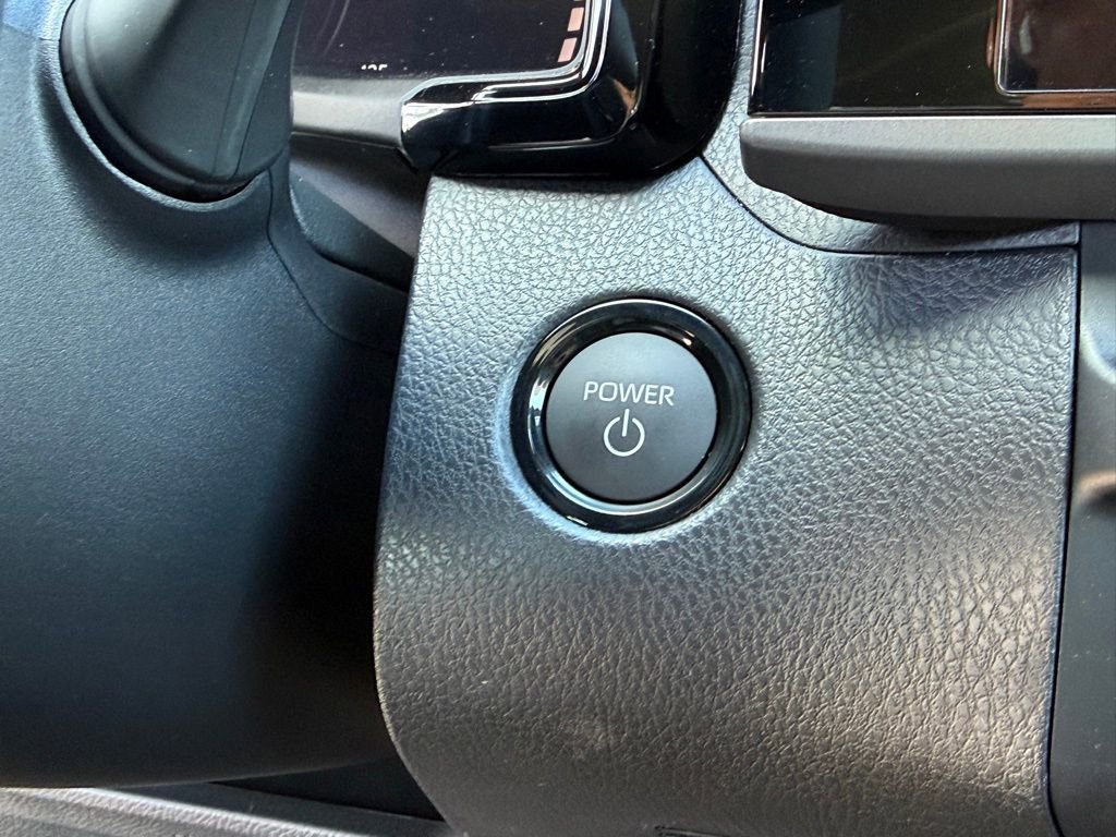 Certified 2026 Toyota Camry SE AWD/4WD image 27