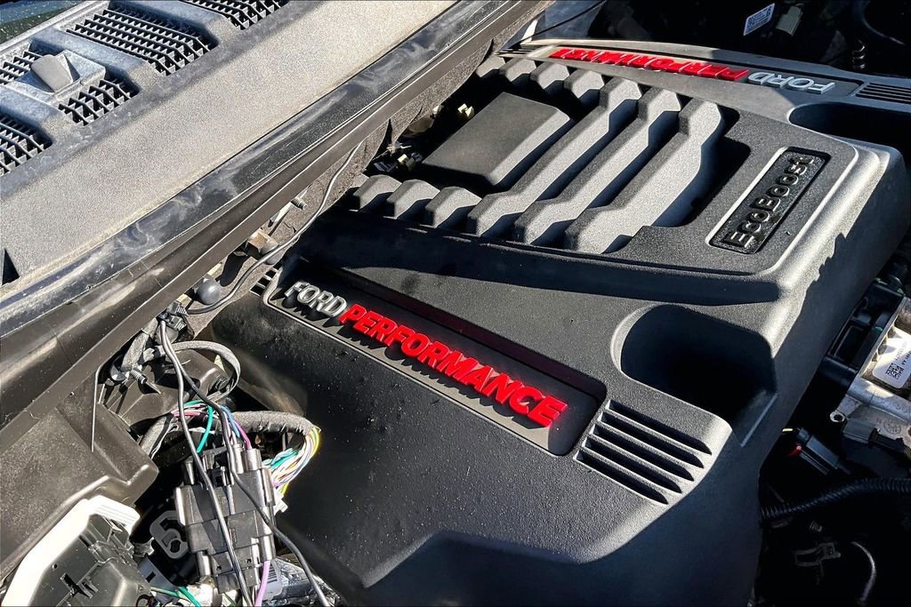 Used 2020 Ford F150 Raptor w/ Equipment Group 802A Luxury AWD/4WD image 36