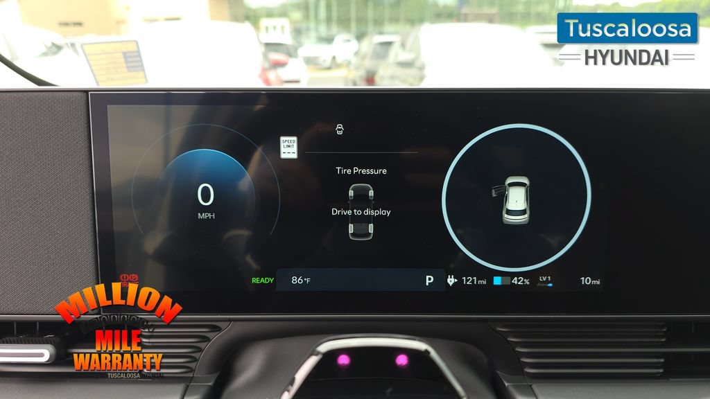 New 2026 Hyundai Ioniq 5 SEL RWD image 15