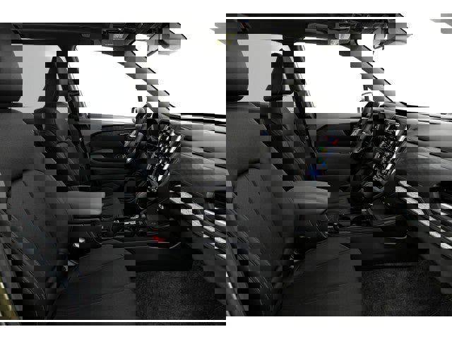 New 2026 Subaru Forester Limited image 16