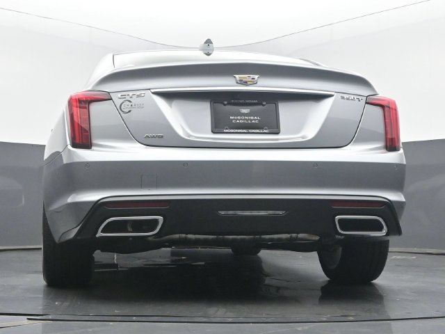New 2026 Cadillac CT5 Premium Luxury w/ Technology Package AWD/4WD image 49