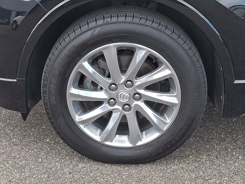 Used 2019 Buick Envision Essence image 8