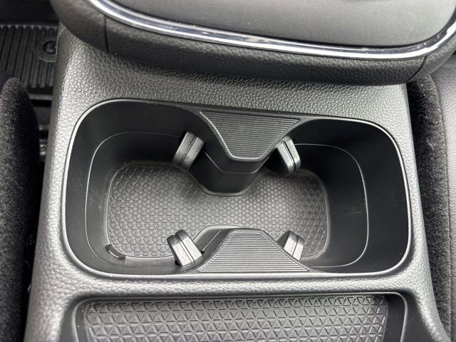 Used 2025 Honda CR-V EX-L image 40