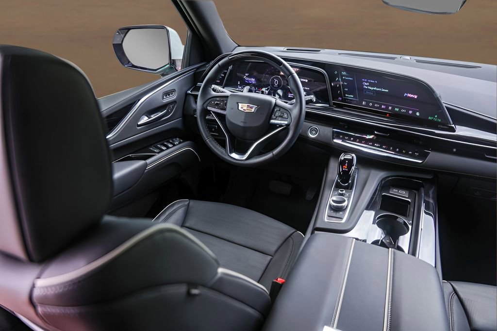 Used 2024 Cadillac Escalade Sport w/ Touring Package image 29