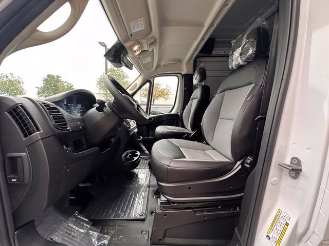 New 2026 RAM ProMaster 2500 w/ Power Group FWD image 23