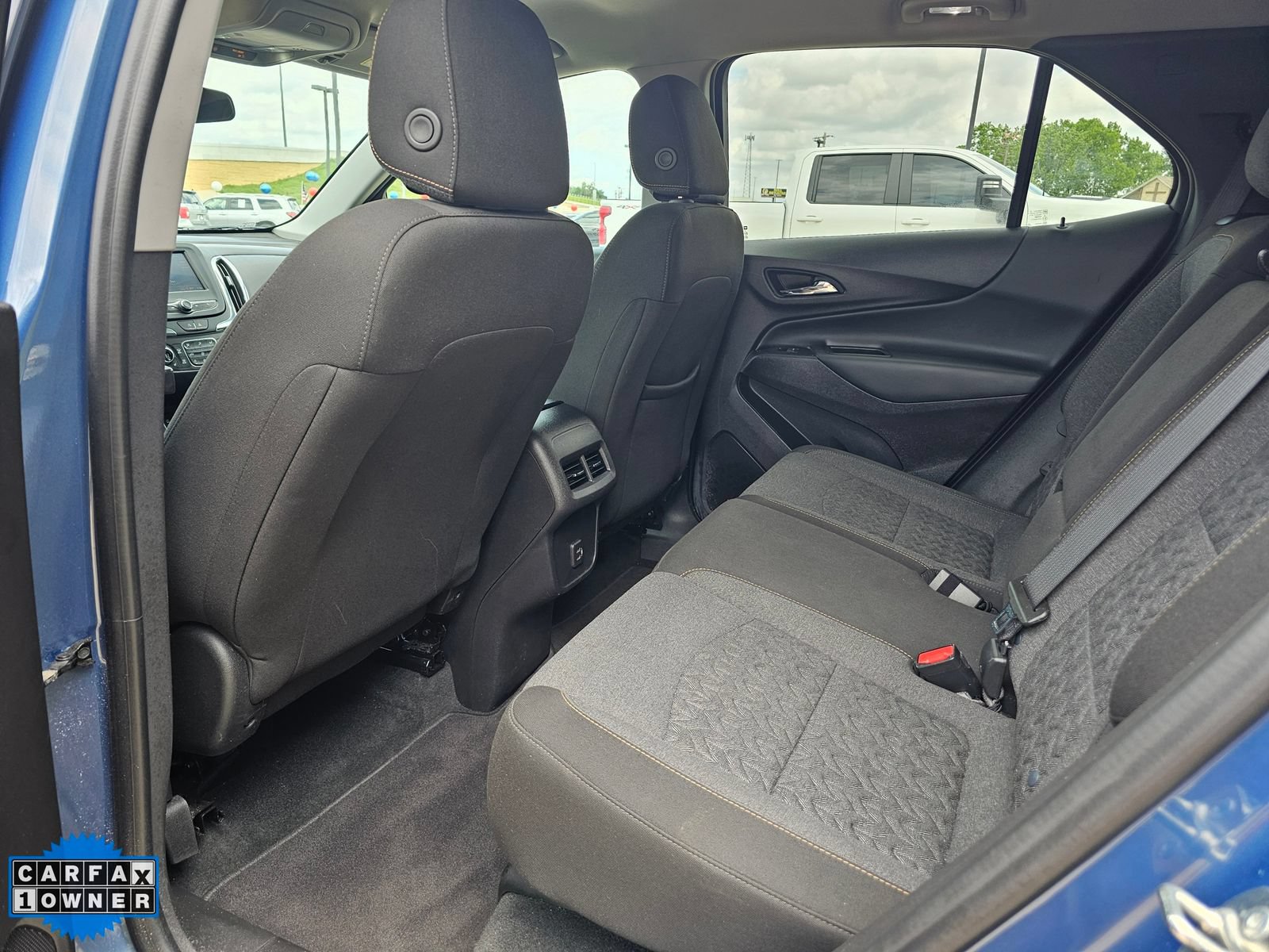 Used 2024 Chevrolet Equinox LT AWD/4WD image 31