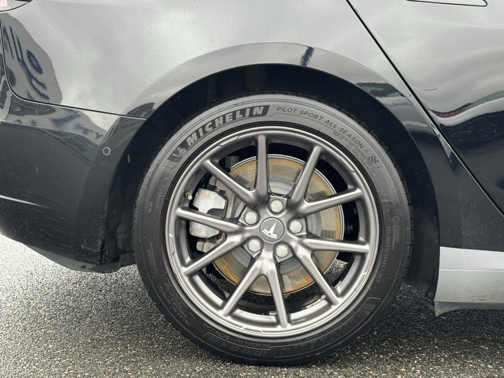 Used 2019 Tesla Model 3 Performance image 40