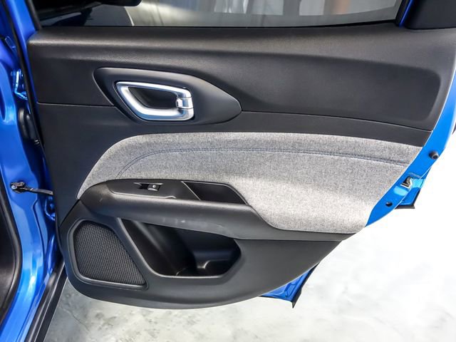 Used 2022 Jeep Compass Latitude image 28