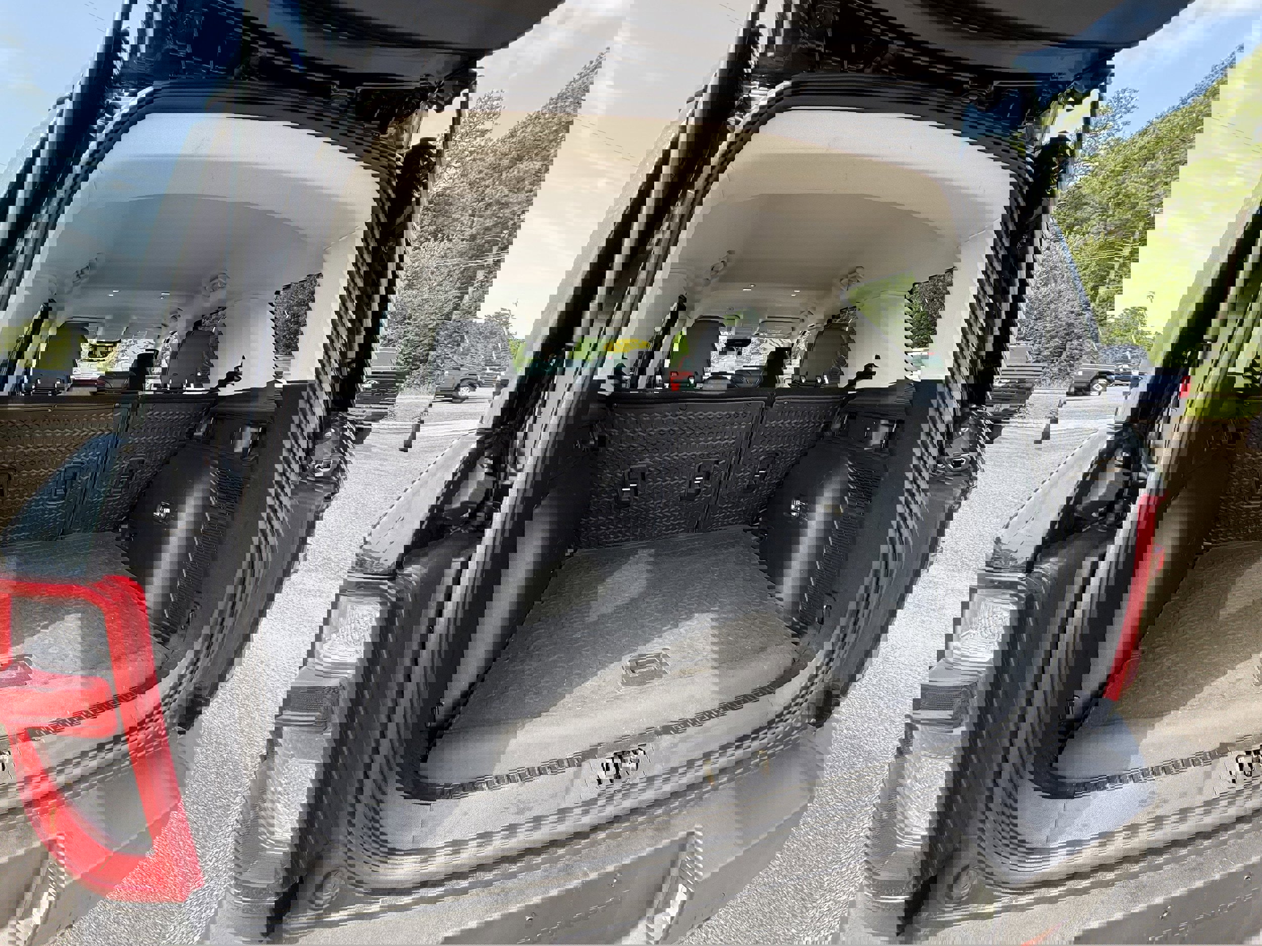 Certified 2021 Ford Bronco Sport Outer Banks image 26