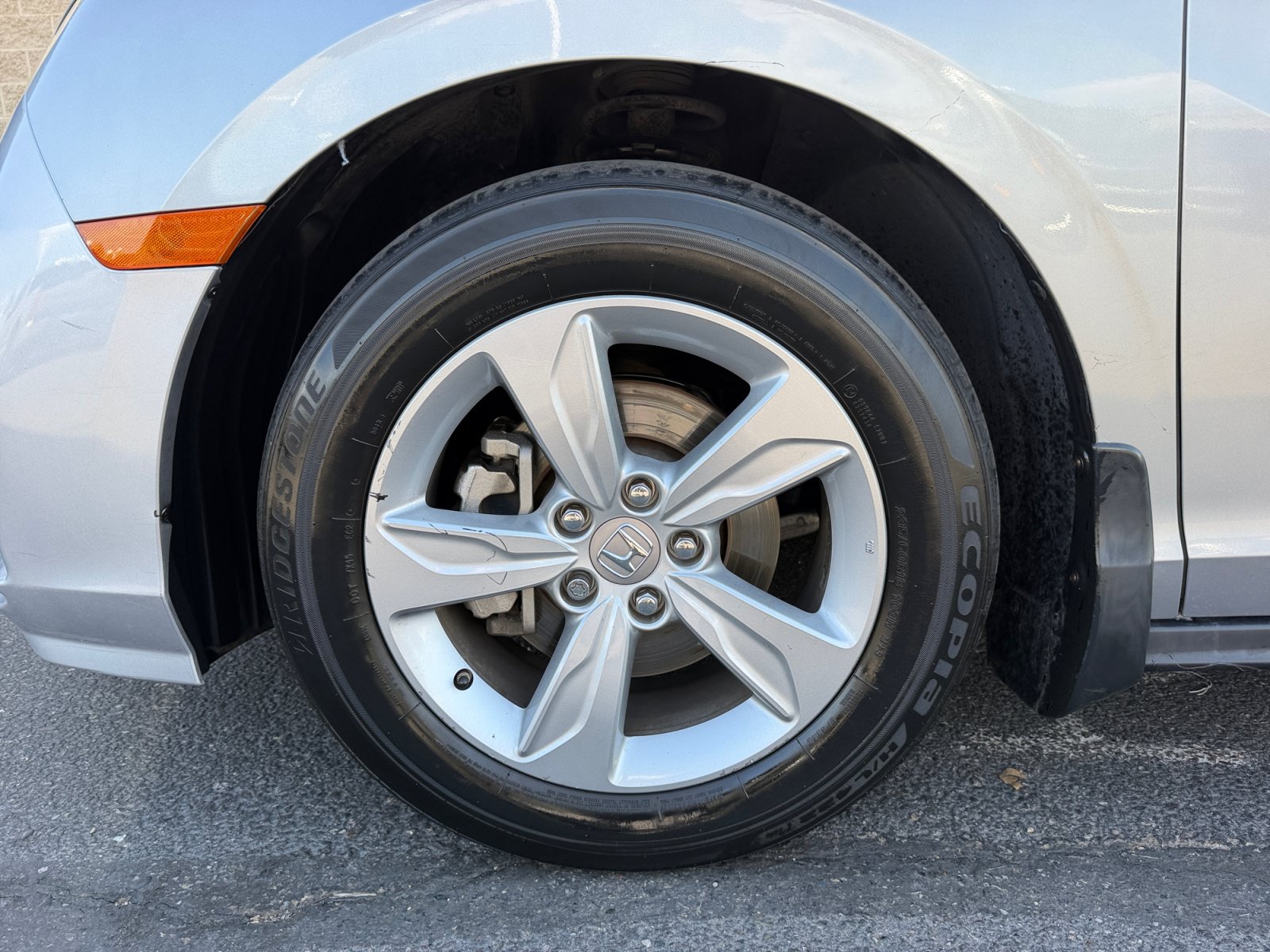 Used 2019 Honda Odyssey EX-L image 26