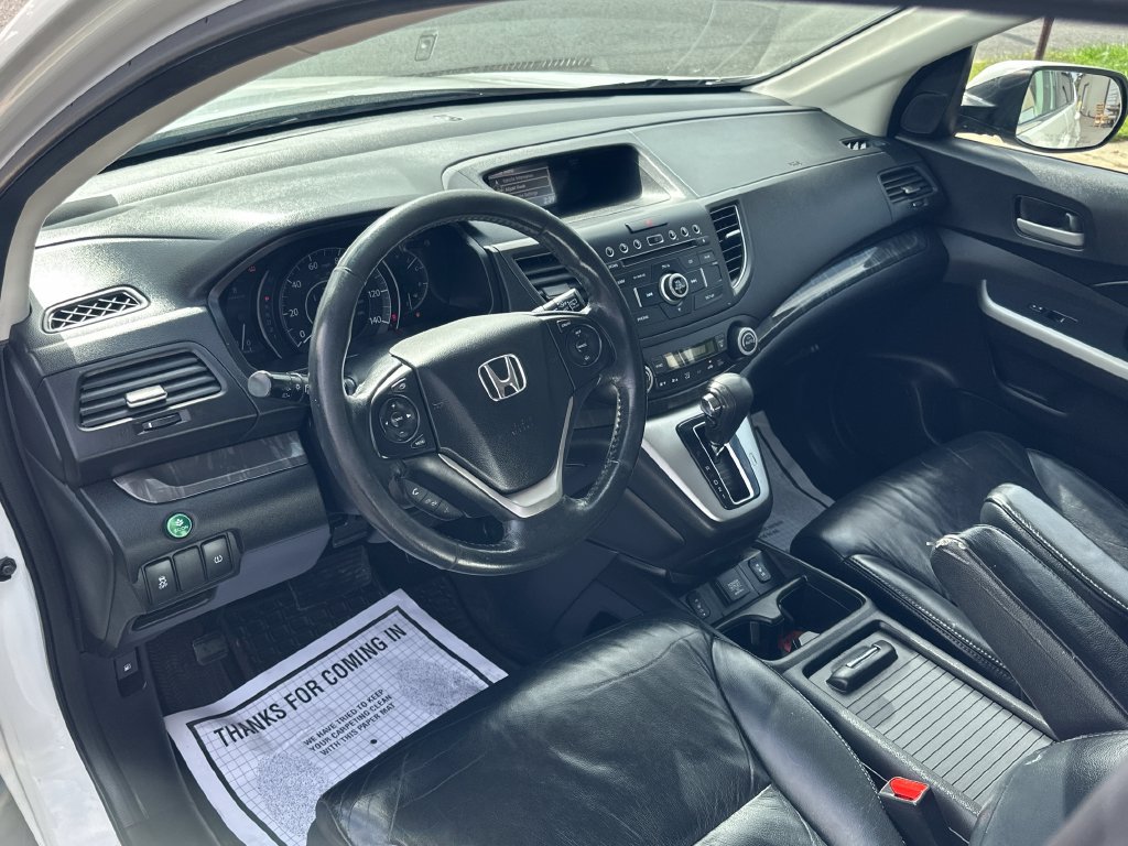Used 2014 Honda CR-V EX-L image 13