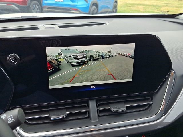 New 2026 Chevrolet Trax ACTIV w/ Driver Confidence Package FWD image 13