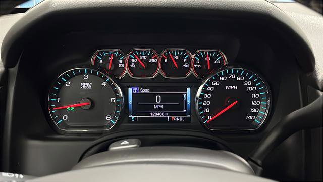 Used 2018 Chevrolet Tahoe Premier w/ Max Trailering Package AWD/4WD image 17