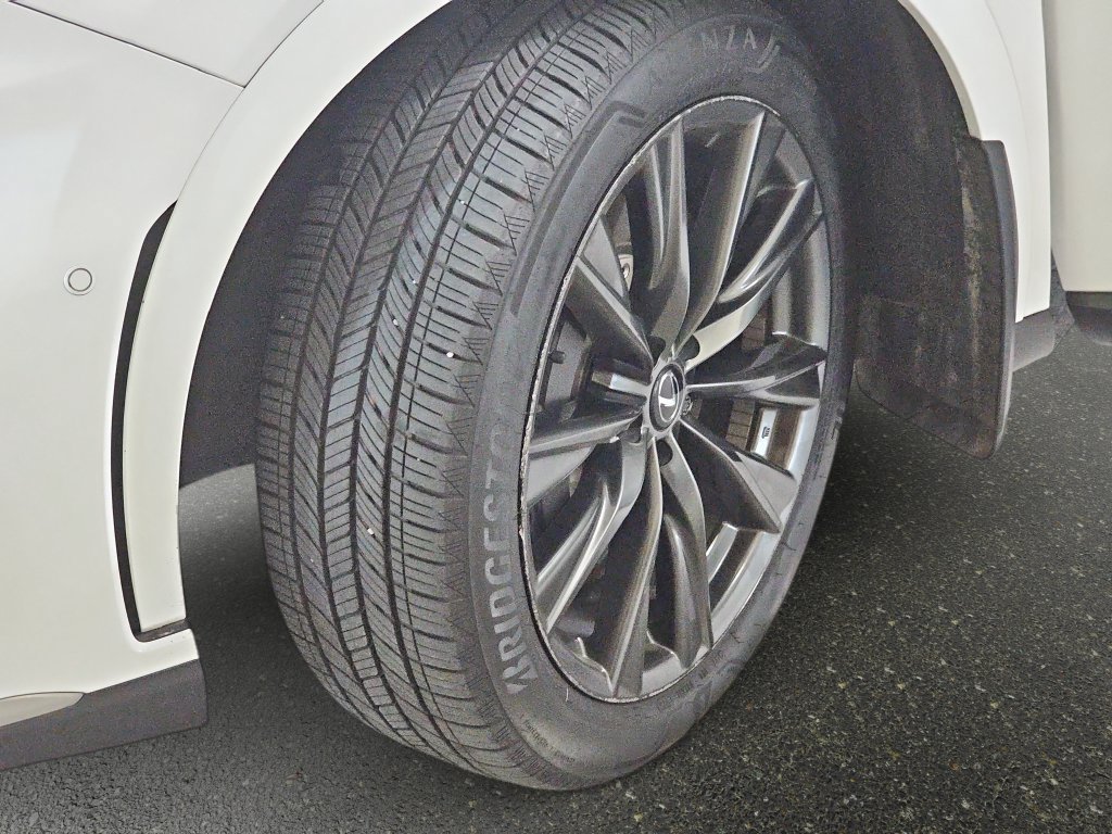 Used 2024 Lexus RX 350 F Sport w/ Convenience Package AWD/4WD image 31