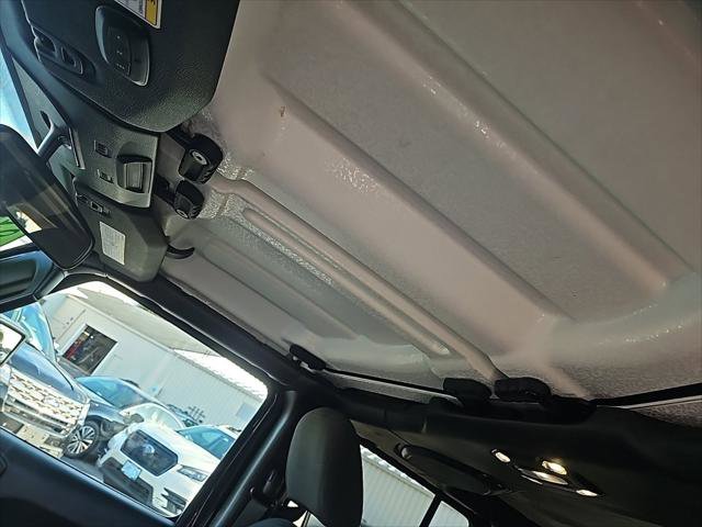 Certified 2021 Jeep Wrangler Sport S image 16