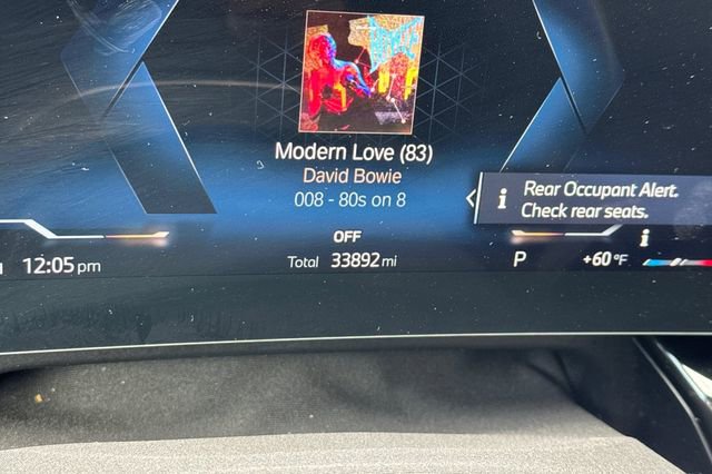 Used 2023 BMW X1 xDrive28i image 38