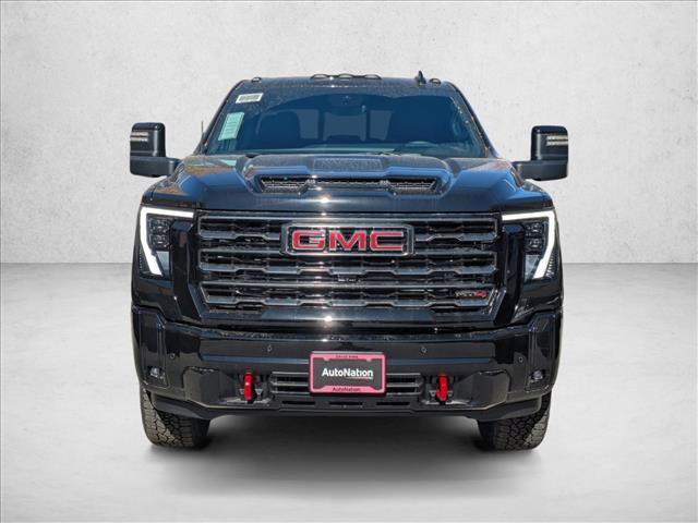 New 2026 GMC Sierra 2500 AT4 w/ AT4 Premium Plus Package image 2