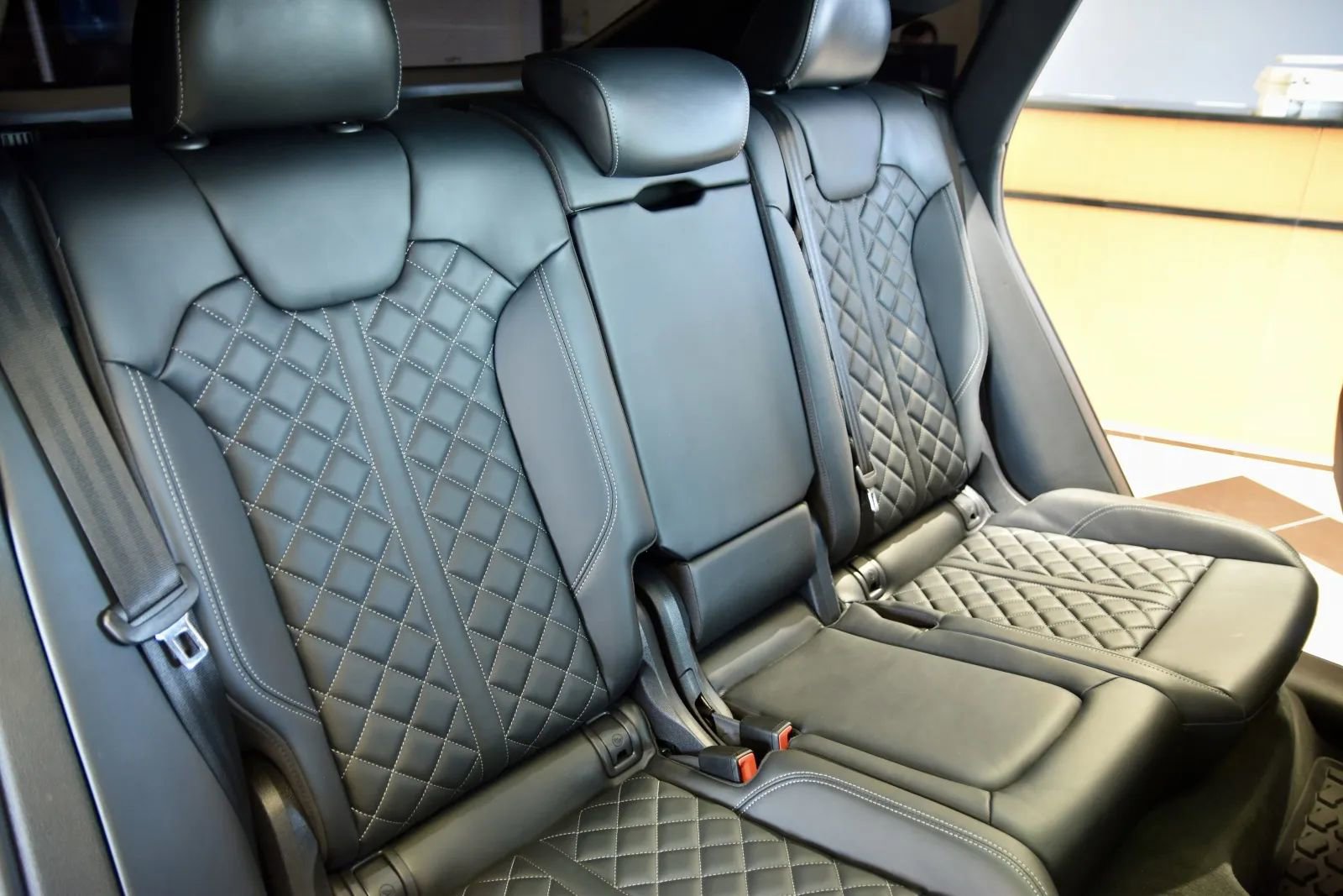 Used 2023 Audi SQ5 Premium Plus w/ Premium Plus Package AWD/4WD image 24