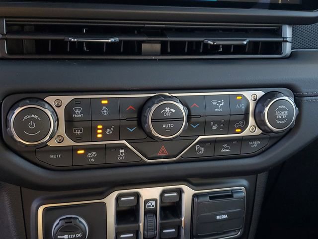 New 2026 Jeep Wrangler Unlimited Rubicon 392 image 29