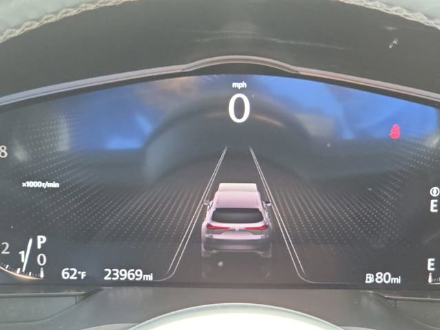 Used 2024 MAZDA CX-90 3.3 Turbo w/ Premium Plus Pkg image 27