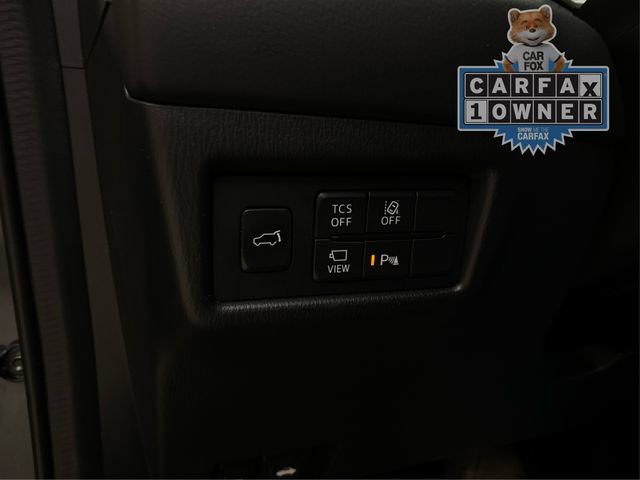 Used 2019 MAZDA CX-5 Signature image 23