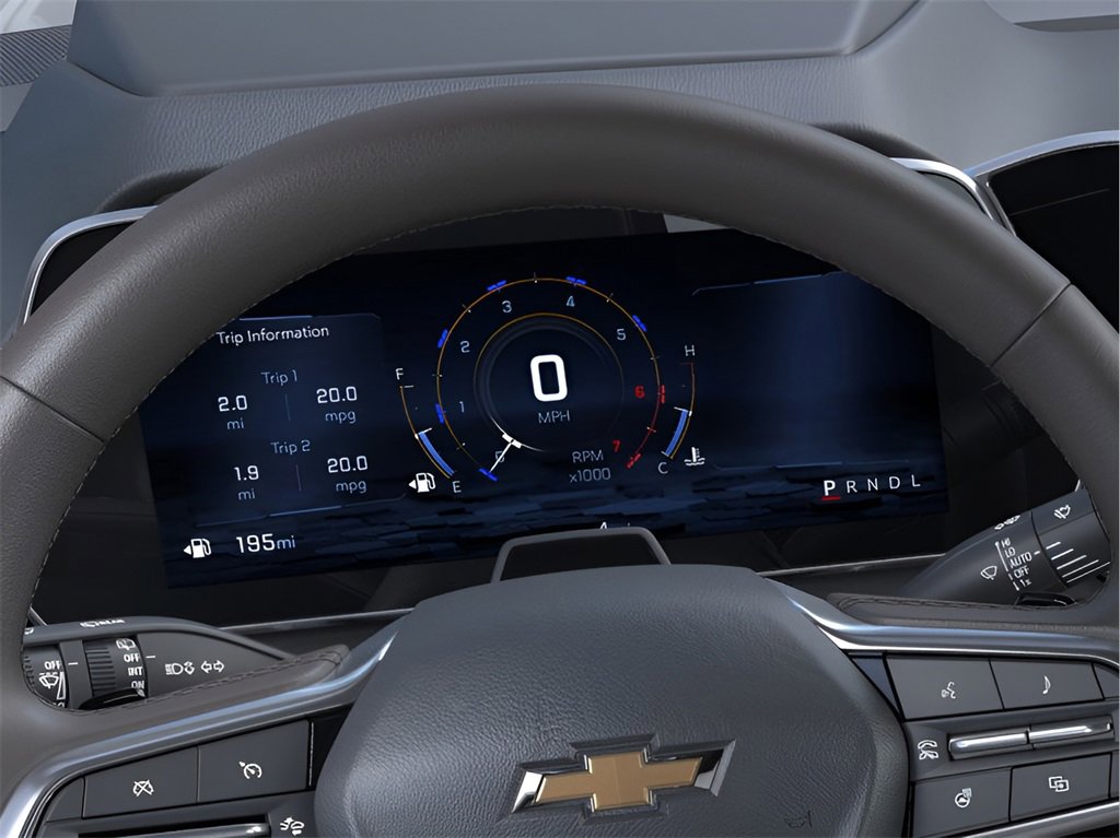 New 2026 Chevrolet Tahoe Premier image 18