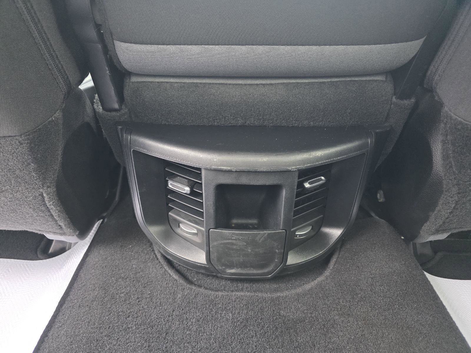 Used 2024 RAM 2500 Big Horn w/ Bed Utility Group image 21