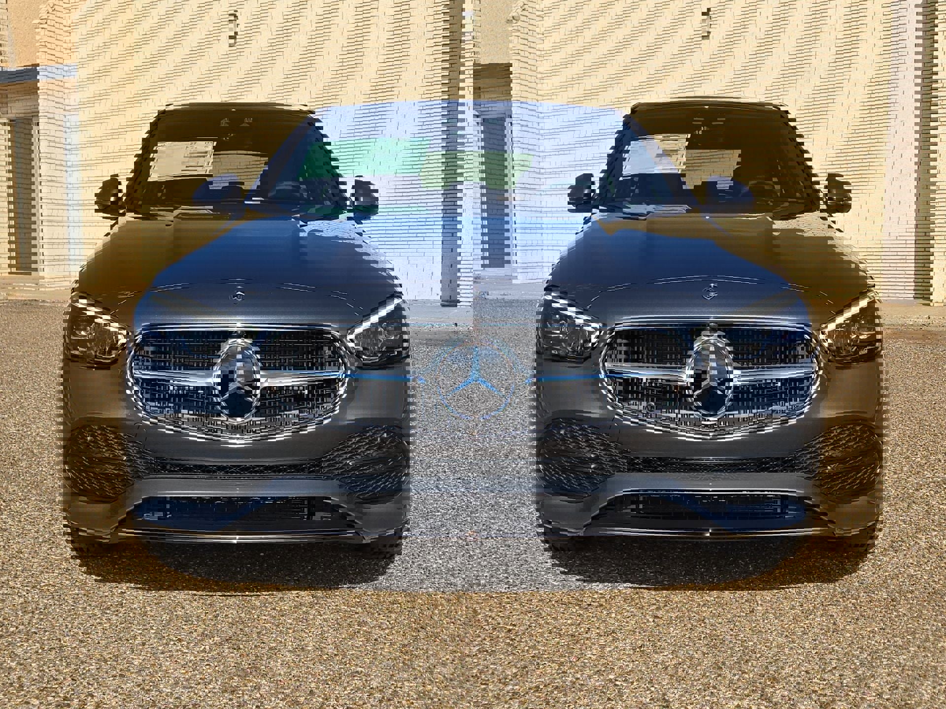 New 2026 Mercedes-Benz C 300 C 300 image 10