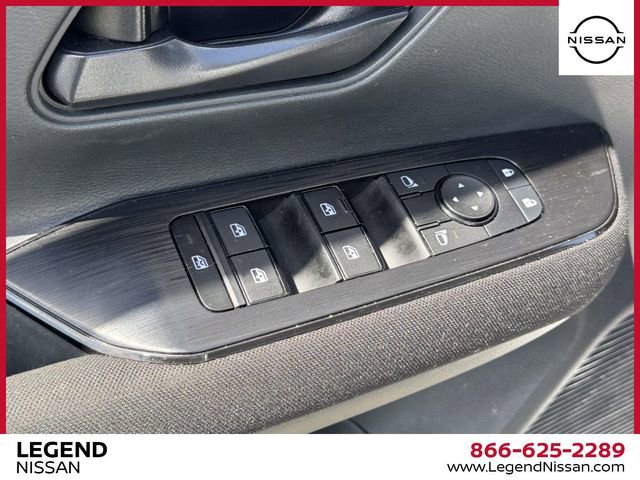 Certified 2025 Nissan Kicks S AWD/4WD image 15