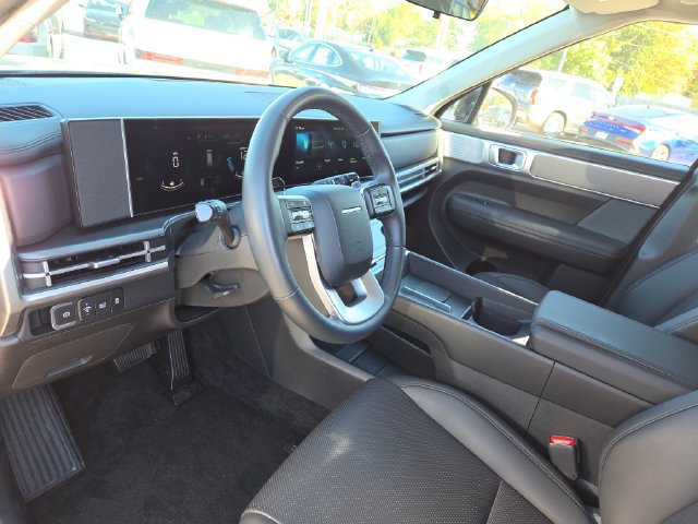 Certified 2026 Hyundai Santa Fe SEL FWD image 24