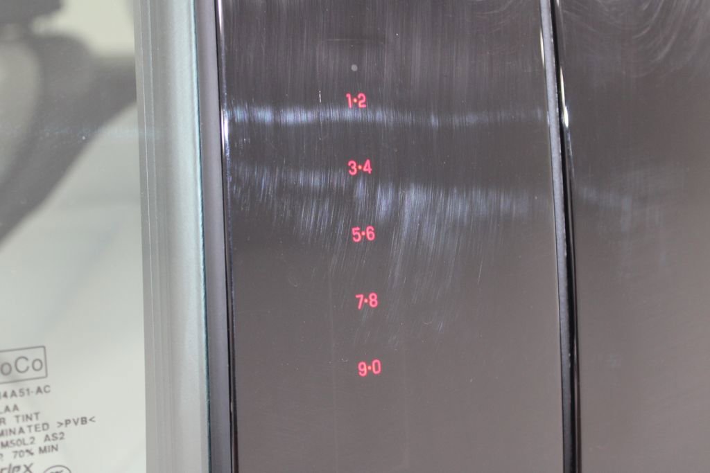 New 2025 Lincoln Navigator L Reserve image 23