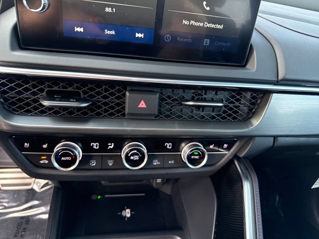 Certified 2026 Acura ADX A-Spec AWD/4WD image 22