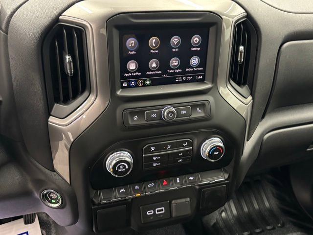 New 2026 GMC Sierra 1500 Pro w/ Pro Value Package image 19