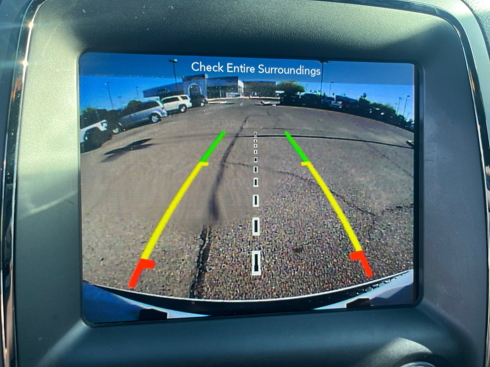 Used 2019 Dodge Durango R/T AWD/4WD image 29