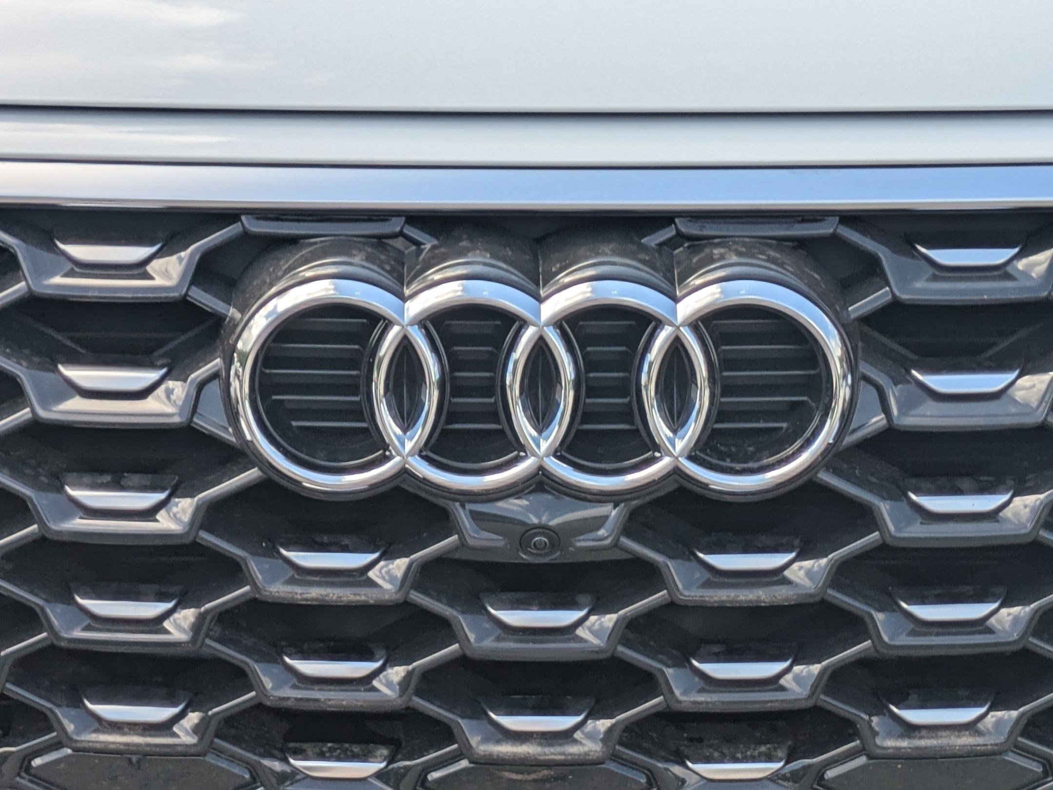 New 2025 Audi Q5 2.0T Premium Plus image 32